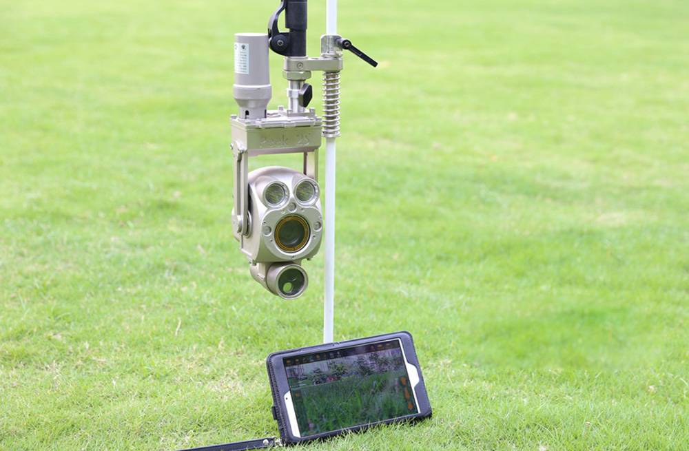 金宁新村管道检测QV潜望镜